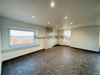 For sale Saint-germain-laval 3 rooms 75 m2 Loire (42260) photo 0