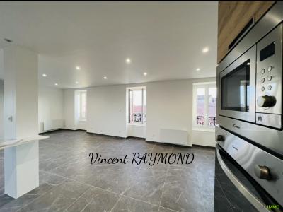 Annonce Vente 3 pices Appartement Saint-germain-laval 42