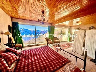 Acheter Appartement Huez Isere