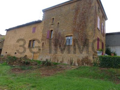 For sale Theize 7 rooms 180 m2 Rhone (69620) photo 0