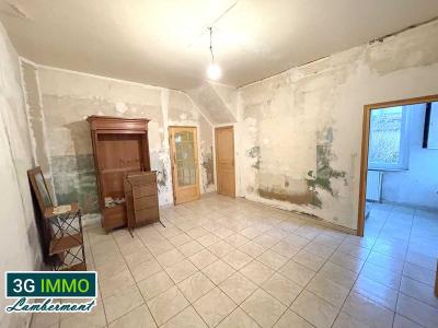 Annonce Vente 4 pices Maison Rehon 54