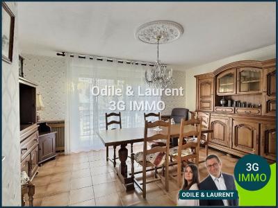 Annonce Vente 3 pices Maison Mogneville 60