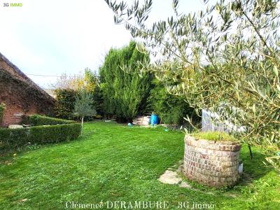 Annonce Vente 4 pices Maison Coudray-sur-thelle 60