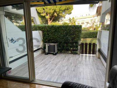 Acheter Appartement 35 m2 Grau-du-roi