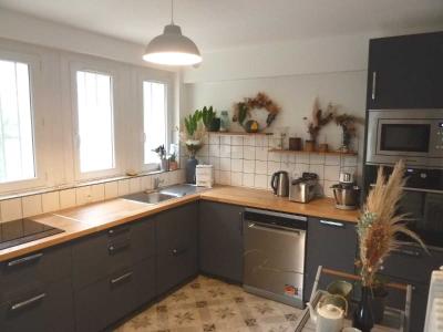 For sale Montpellier 3 rooms 67 m2 Herault (34000) photo 3