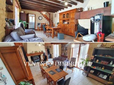 Annonce Vente 13 pices Maison Simeyrols 24