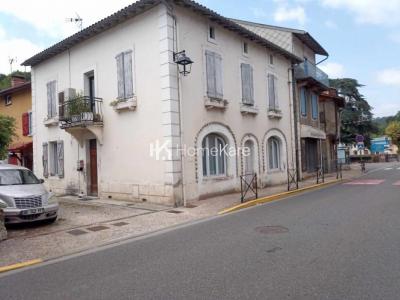 For sale Saint-martory 5 rooms 140 m2 Haute garonne (31360) photo 0