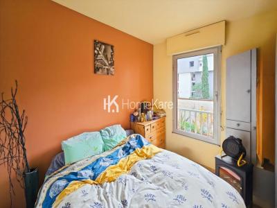 For sale Toulouse 2 rooms 41 m2 Haute garonne (31100) photo 0