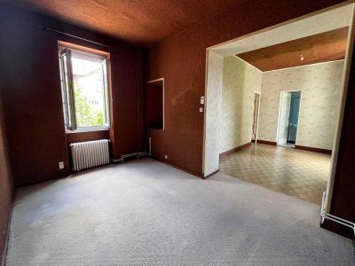 For sale Montceau-les-mines 3 rooms 77 m2 Saone et loire (71300) photo 0