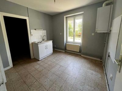 Annonce Vente 3 pices Maison Blanzy 71