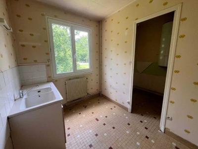 For sale Ciry-le-noble 3 rooms 63 m2 Saone et loire (71420) photo 2