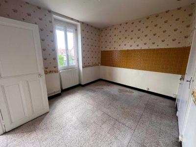 For sale Sanvignes-les-mines 3 rooms 87 m2 Saone et loire (71410) photo 0