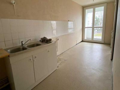 For sale Dijon 4 rooms 85 m2 Cote d'or (21000) photo 1