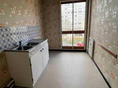 For sale Dijon 3 rooms 63 m2 Cote d'or (21000) photo 1