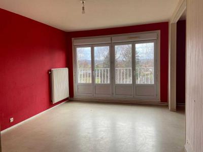 Annonce Vente 4 pices Appartement Luzy 58