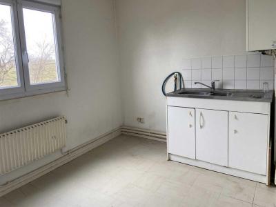 Annonce Vente 4 pices Appartement Luzy 58