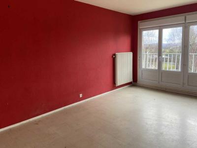 Annonce Vente 4 pices Appartement Luzy 58