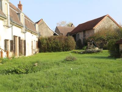 For sale Saint-didier-sur-arroux 4 rooms 225 m2 Saone et loire (71190) photo 0