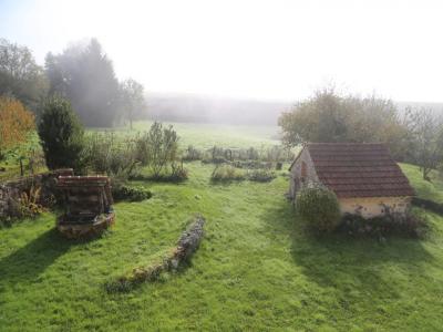 Acheter Maison Saint-didier-sur-arroux Saone et loire