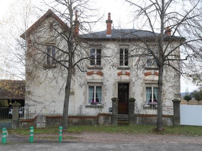 For sale Autun 9 rooms 220 m2 Saone et loire (71400) photo 0