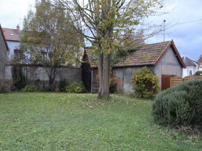 Annonce Vente 9 pices Maison Autun 71