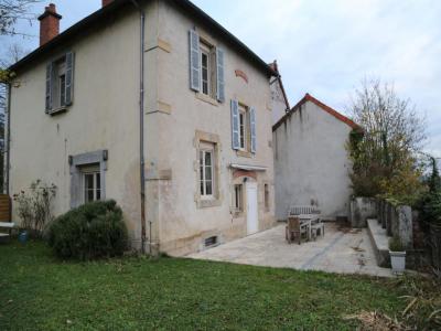 Acheter Maison Autun Saone et loire