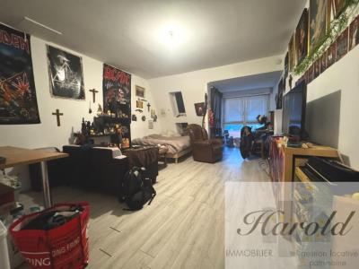 For rent Amiens 1 room 27 m2 Somme (80000) photo 0