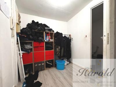 For rent Amiens 1 room 27 m2 Somme (80000) photo 2