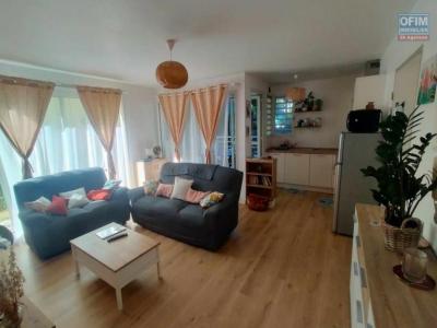 Annonce Vente Appartement Entre-deux 974