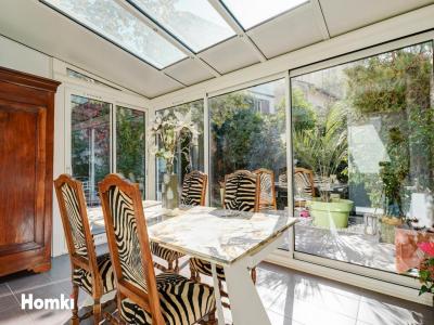 Acheter Maison Marseille-7eme-arrondissement 1280000 euros