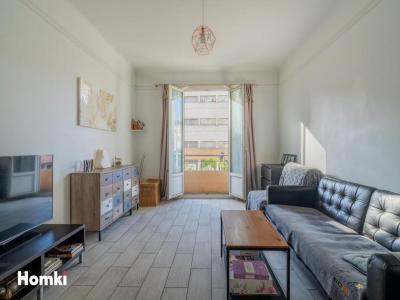 Annonce Vente 3 pices Appartement Marseille-4eme-arrondissement 13