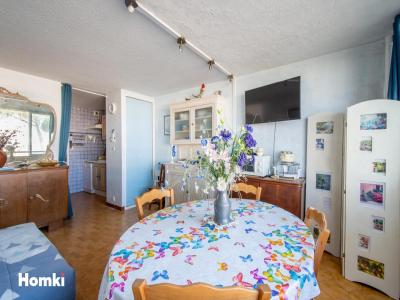 Acheter Appartement Grau-du-roi Gard