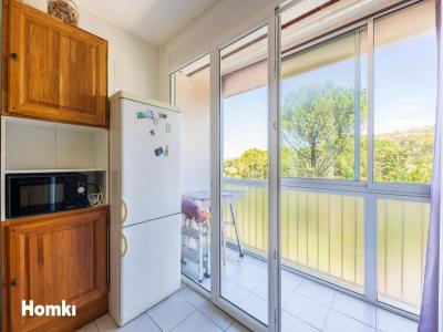 For sale Pennes-mirabeau 3 rooms 62 m2 Bouches du Rhone (13170) photo 4