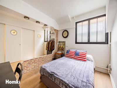 For sale Paris-5eme-arrondissement 3 rooms 91 m2 Paris (75005) photo 4