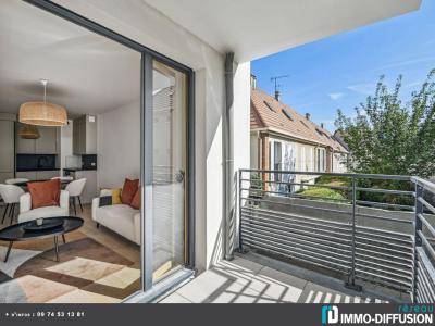 For sale 3 rooms 62 m2 Val de Marne (94400) photo 0