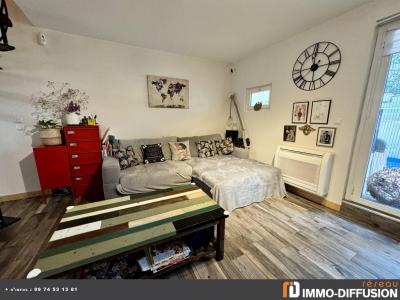 For sale QUARTIER CALME PROCHE CEN 3 rooms 78 m2 Herault (34300) photo 3