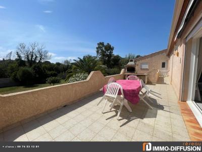 For sale 800 M PLAGES 7 rooms 168 m2 Herault (34300) photo 4