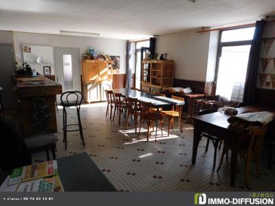 For sale 10 rooms 90 m2 Vendee (85410) photo 0