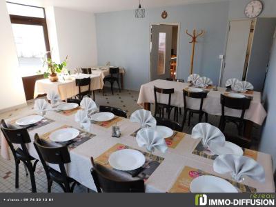 For sale 10 rooms 90 m2 Vendee (85410) photo 1