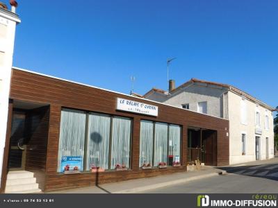 For sale 10 rooms 90 m2 Vendee (85410) photo 2