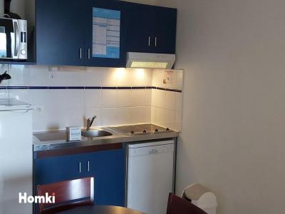 Acheter Appartement Bolquere Pyrenees orientales