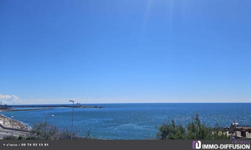 For sale PORT  THEATRE DE LA MER 3 rooms 35 m2 Herault (34200) photo 1