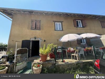 Annonce Vente Maison  01