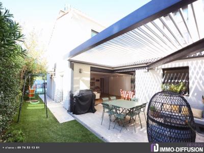 For sale PORT MARIANNE 5 rooms 155 m2 Herault (34000) photo 1