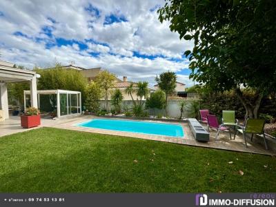 For sale RSIDENTIEL  et  CALME 5 rooms 187 m2 Herault (34820) photo 1