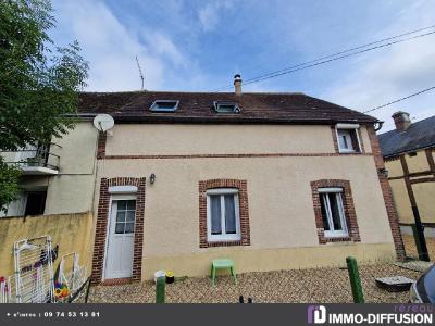 For sale 4 rooms 130 m2 Eure et loir (28240) photo 0