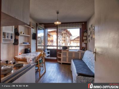 For sale STATION DE SKI   MORILLON 1 room 18 m2 Haute savoie (74440) photo 0