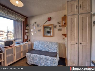 For sale STATION DE SKI   MORILLON 1 room 18 m2 Haute savoie (74440) photo 1