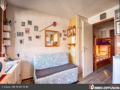 For sale STATION DE SKI   MORILLON 1 room 18 m2 Haute savoie (74440) photo 2