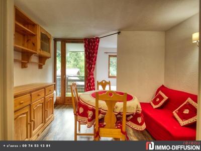 For sale STATION DE SKI   MORILLON 2 rooms 23 m2 Haute savoie (74440) photo 0